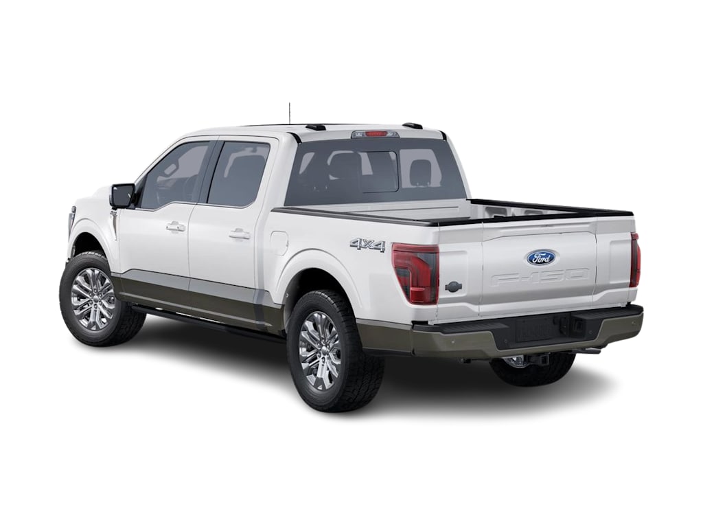 Thumbnail: 2025 Ford F-150 - 3