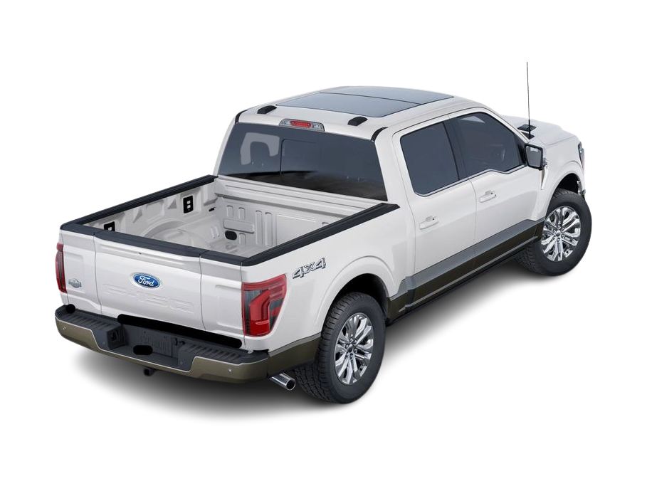 Thumbnail: 2025 Ford F-150 - 6