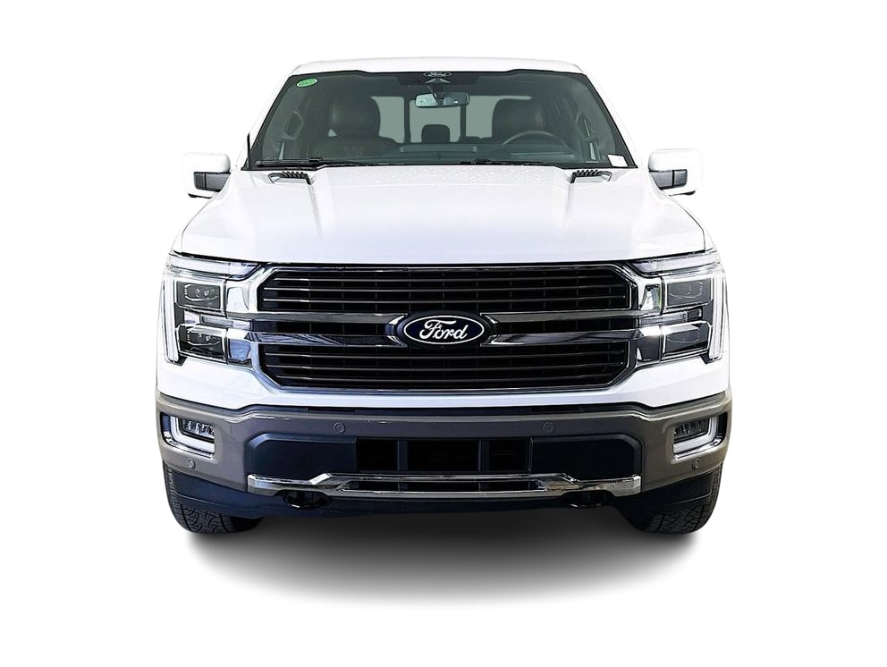 Thumbnail: 2026 Ford F-150 - 6