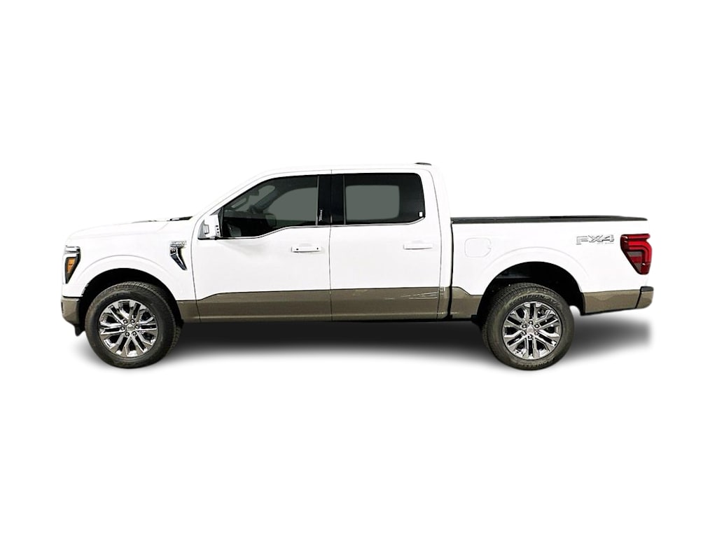 Thumbnail: 2026 Ford F-150 - 3