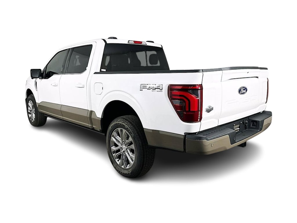 Thumbnail: 2026 Ford F-150 - 4