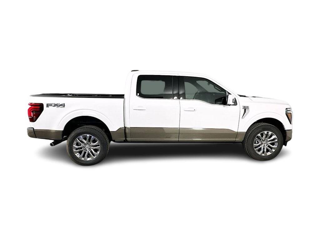 Thumbnail: 2026 Ford F-150 - 27