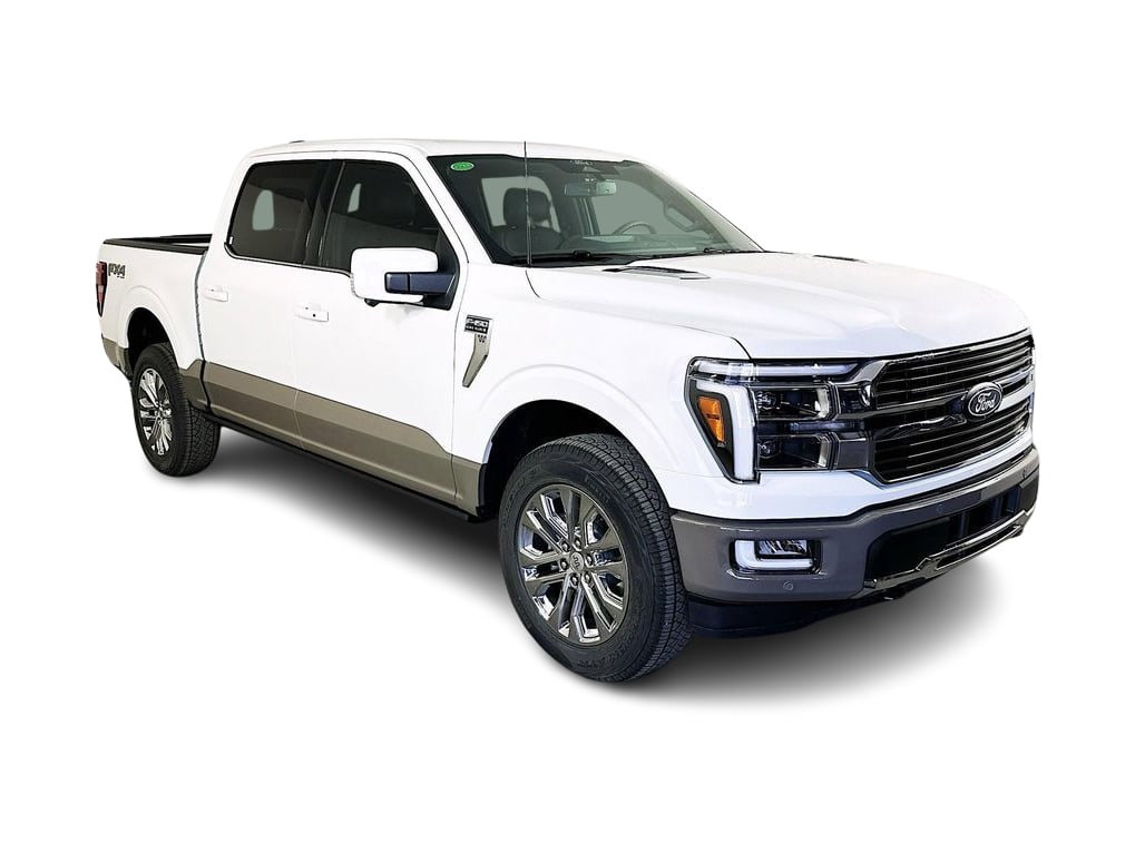 Thumbnail: 2026 Ford F-150 - 25