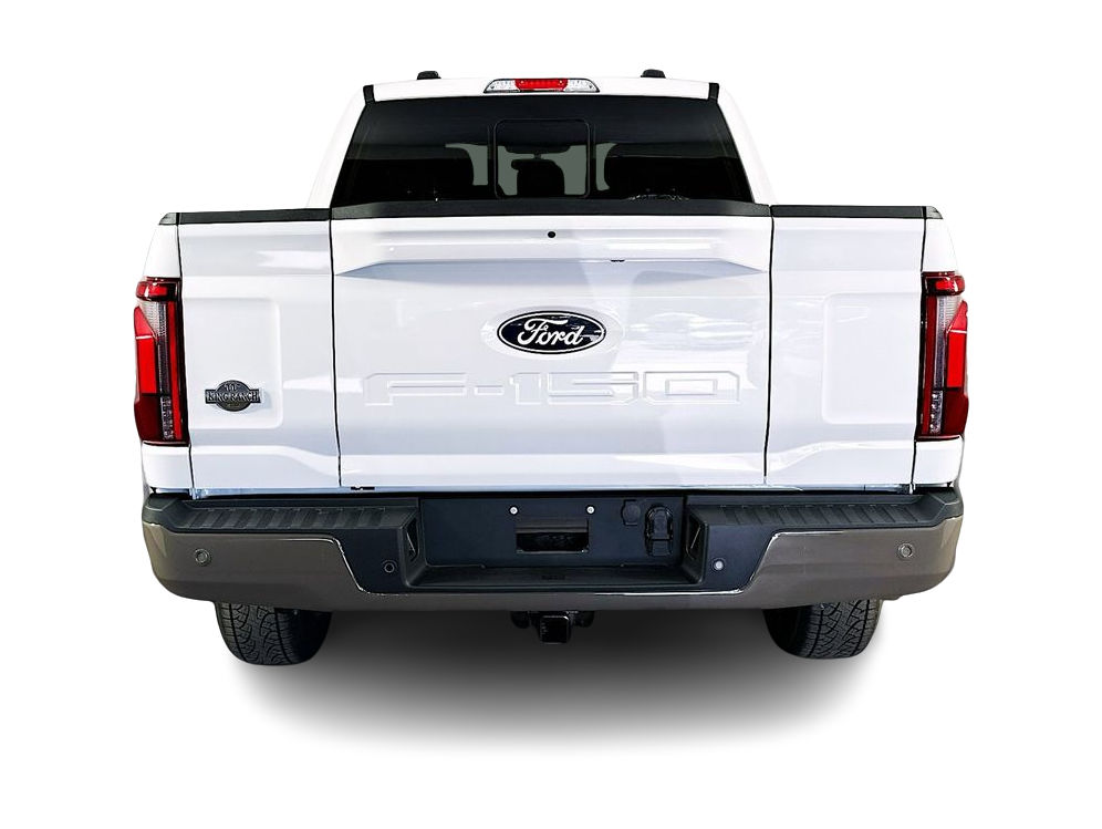 Thumbnail: 2026 Ford F-150 - 5