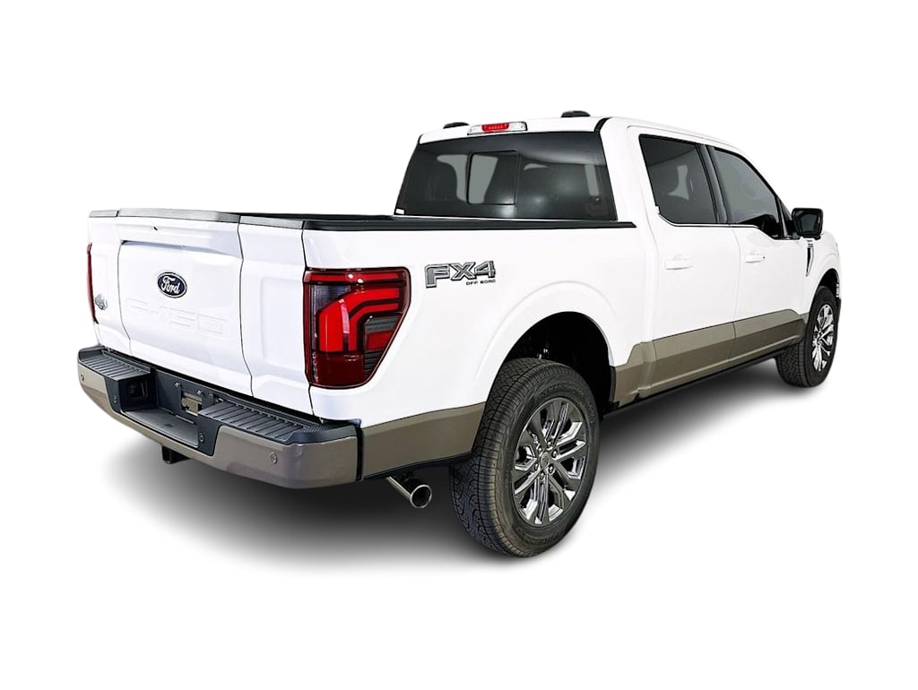 Thumbnail: 2026 Ford F-150 - 26
