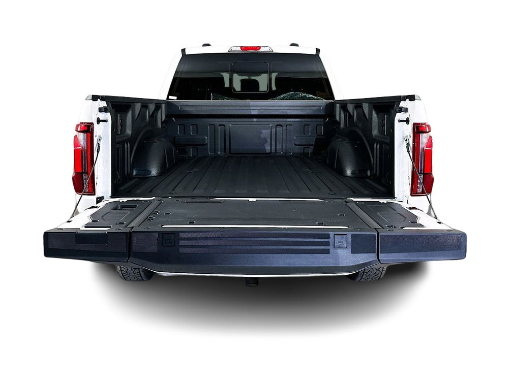 Thumbnail: 2026 Ford F-150 - 18
