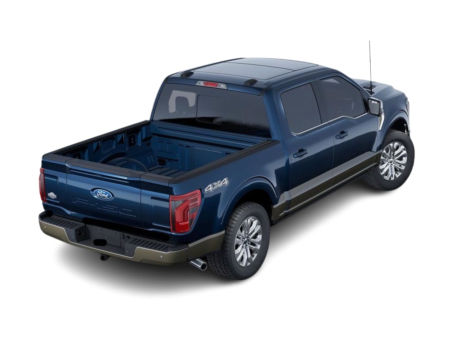 Thumbnail: 2025 Ford F-150 - 6