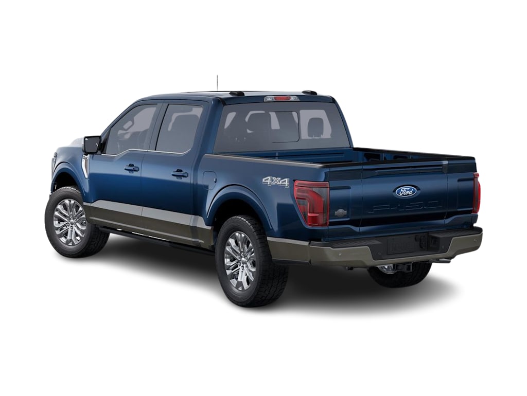 Thumbnail: 2025 Ford F-150 - 3
