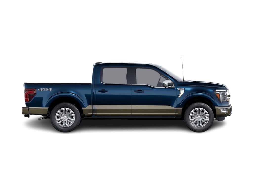 Thumbnail: 2025 Ford F-150 - 7