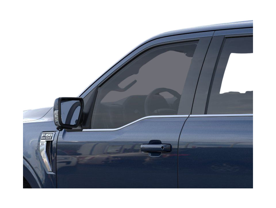 Thumbnail: 2026 Ford F-150 - 20
