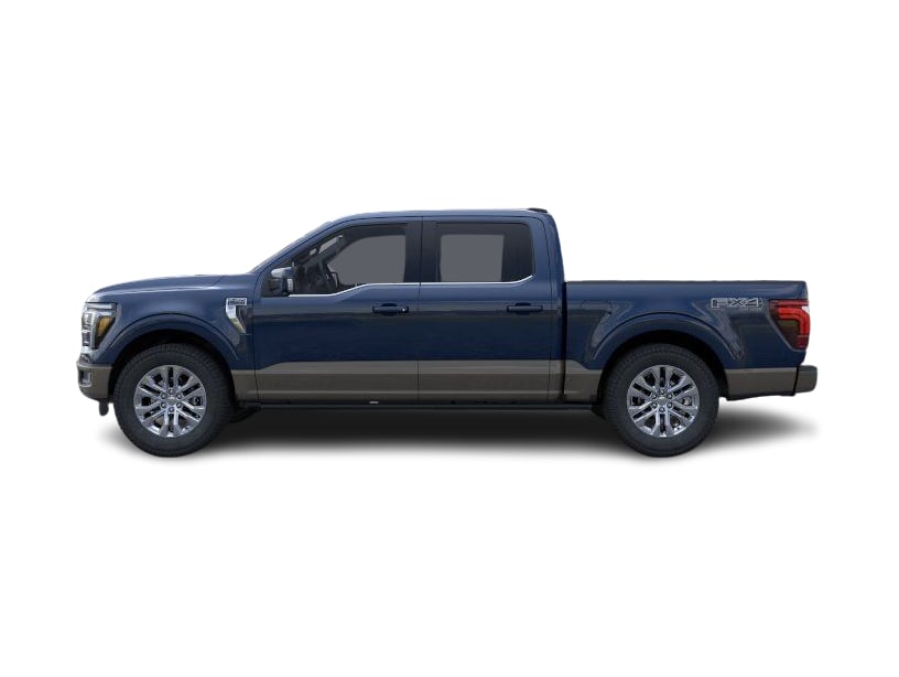 Thumbnail: 2026 Ford F-150 - 3