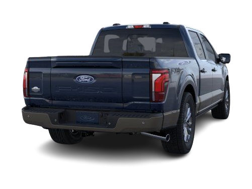 Thumbnail: 2026 Ford F-150 - 15