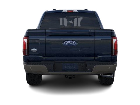 Thumbnail: 2026 Ford F-150 - 5