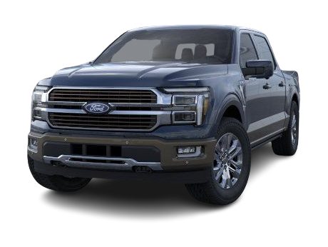 Thumbnail: 2026 Ford F-150 - 13