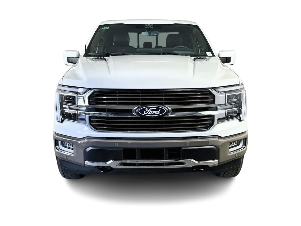 Thumbnail: 2026 Ford F-150 - 20