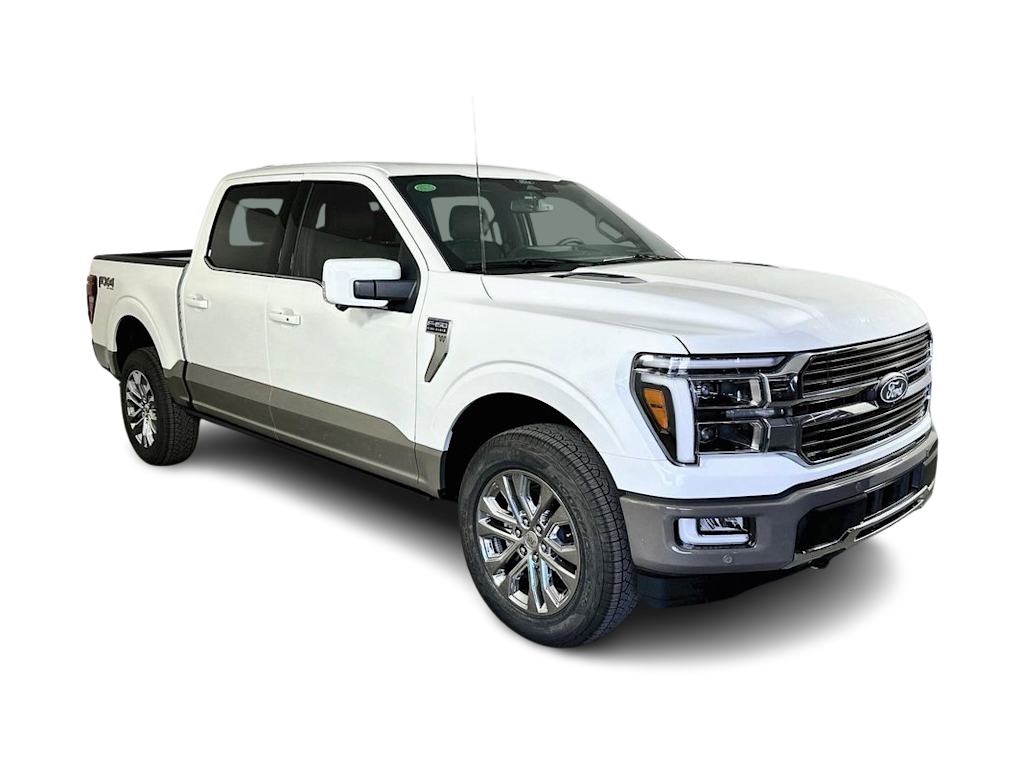 Thumbnail: 2026 Ford F-150 - 25