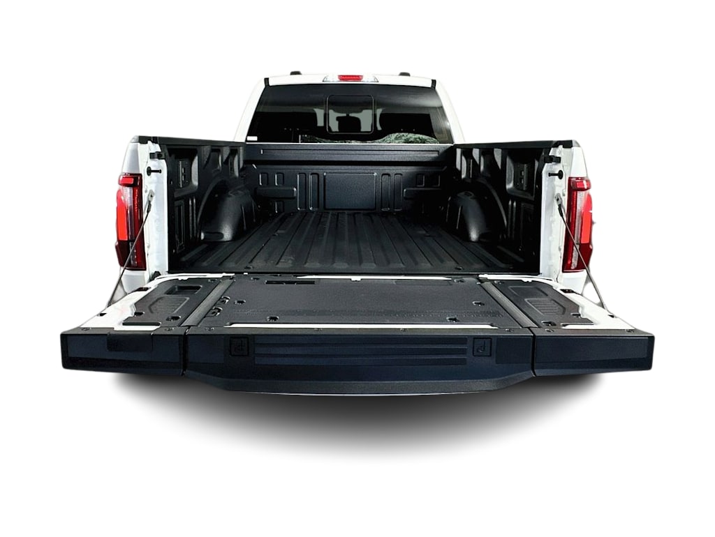 Thumbnail: 2026 Ford F-150 - 17