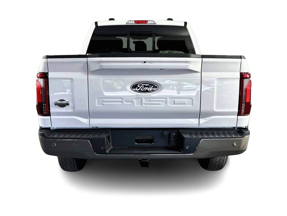 Thumbnail: 2026 Ford F-150 - 5