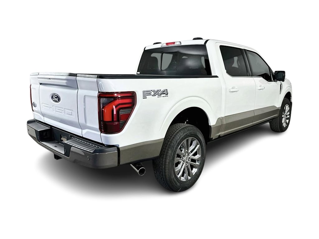 Thumbnail: 2026 Ford F-150 - 26
