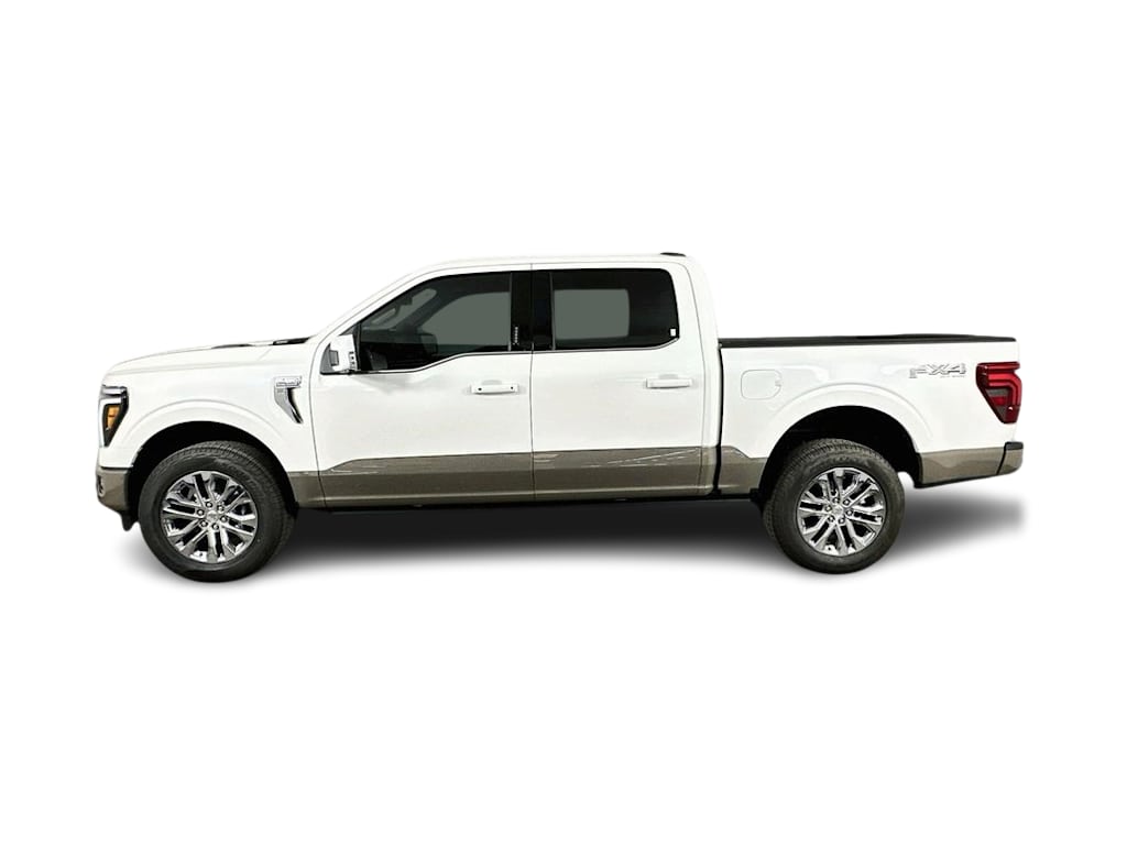 Thumbnail: 2026 Ford F-150 - 3