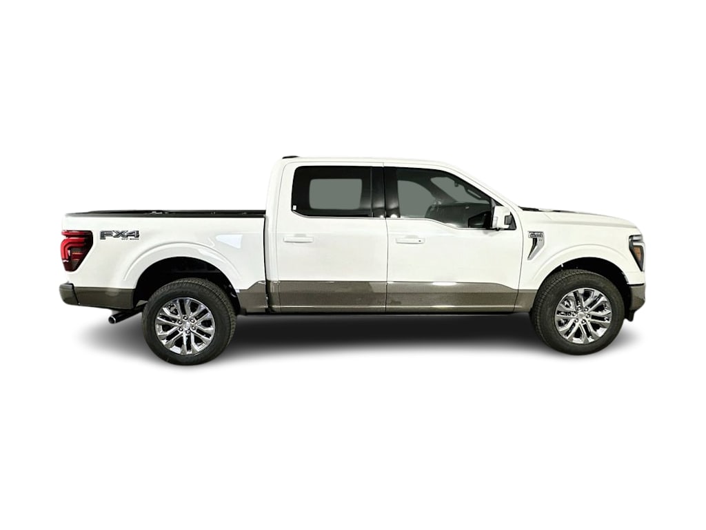 Thumbnail: 2026 Ford F-150 - 27