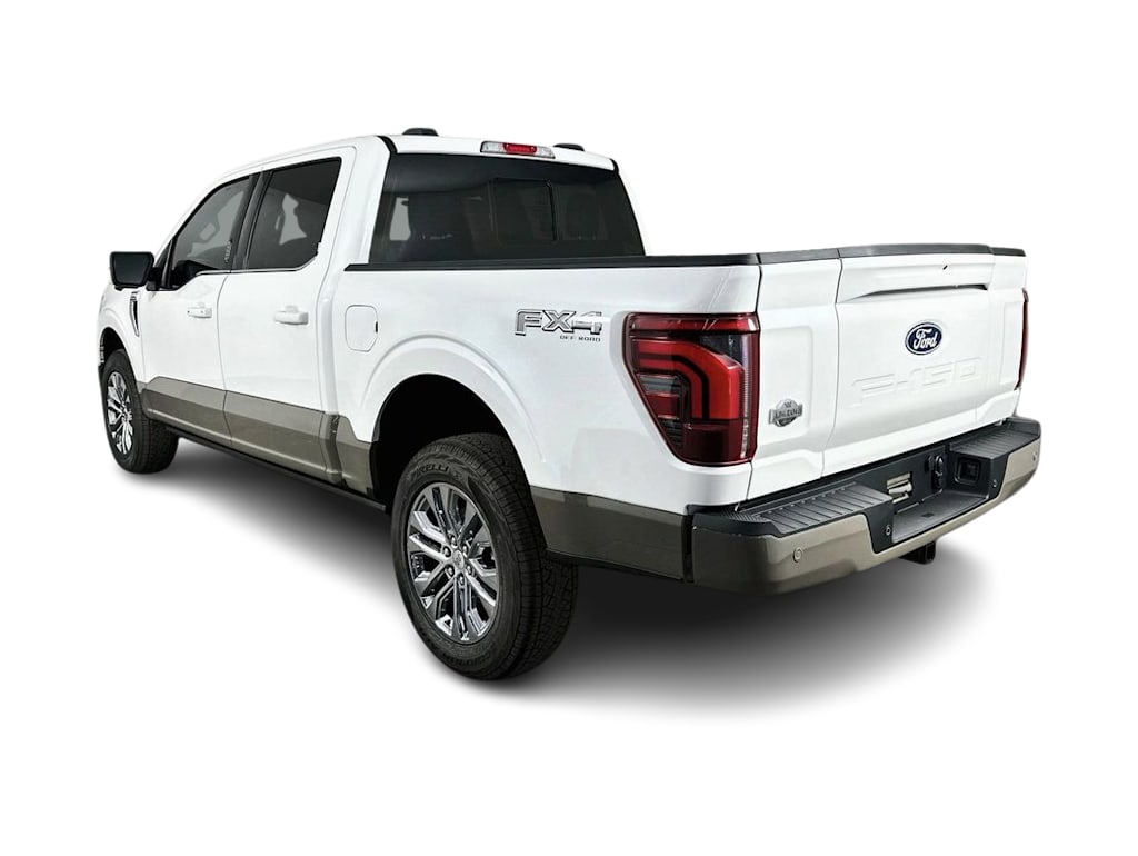 Thumbnail: 2026 Ford F-150 - 4