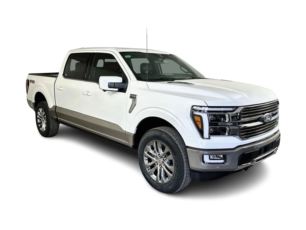 Thumbnail: 2026 Ford F-150 - 24