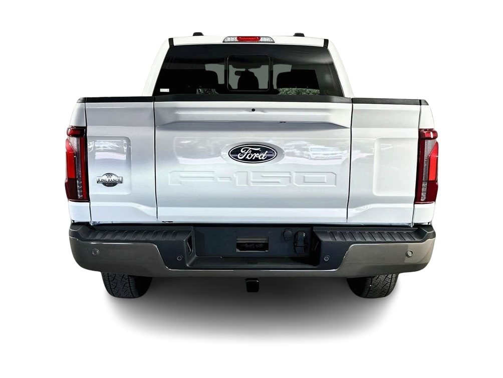 Thumbnail: 2026 Ford F-150 - 5