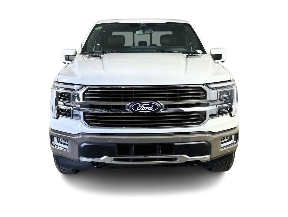 Thumbnail: 2026 Ford F-150 - 6