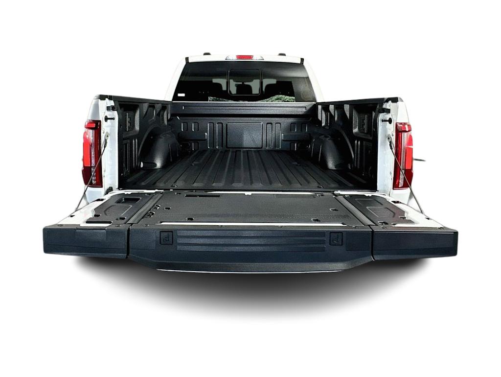 Thumbnail: 2026 Ford F-150 - 18