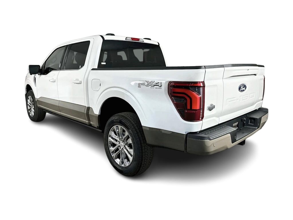 Thumbnail: 2026 Ford F-150 - 4