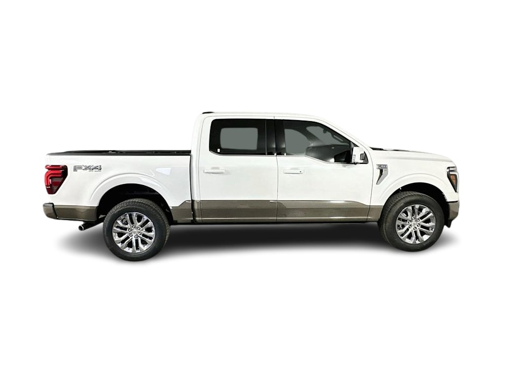Thumbnail: 2026 Ford F-150 - 26