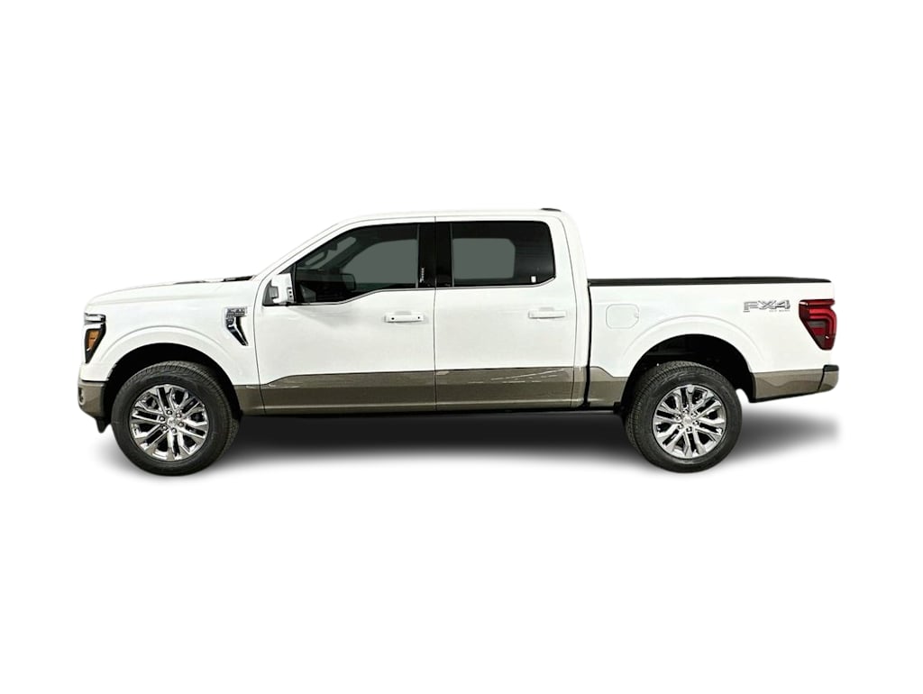 Thumbnail: 2026 Ford F-150 - 3