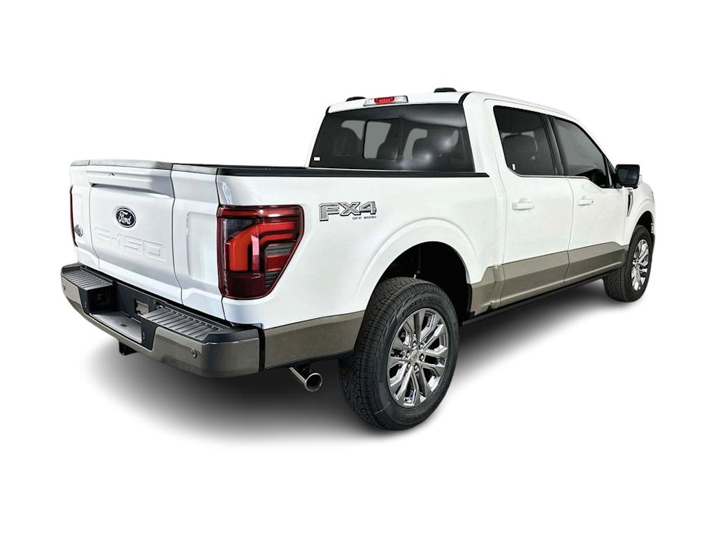 Thumbnail: 2026 Ford F-150 - 25