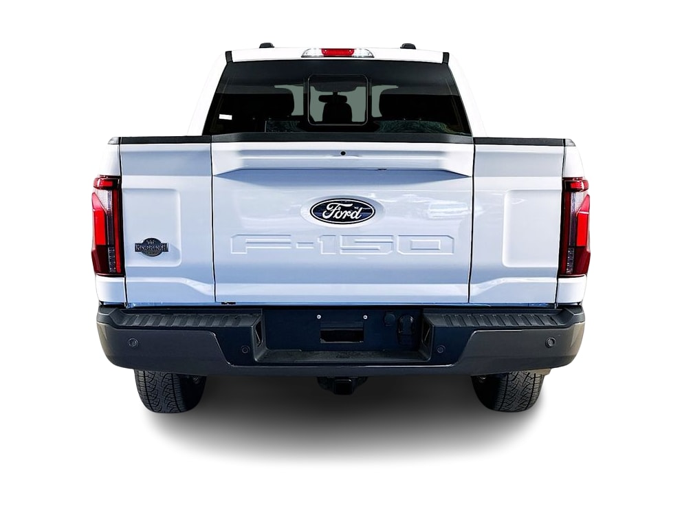 Thumbnail: 2026 Ford F-150 - 5