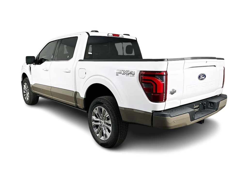 Thumbnail: 2026 Ford F-150 - 4
