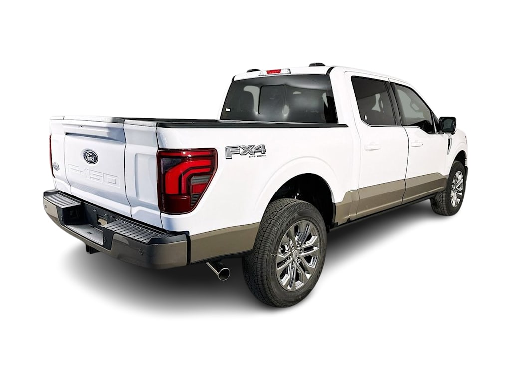 Thumbnail: 2026 Ford F-150 - 26