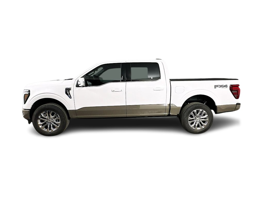 Thumbnail: 2026 Ford F-150 - 3