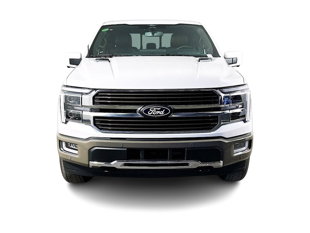 Thumbnail: 2026 Ford F-150 - 6