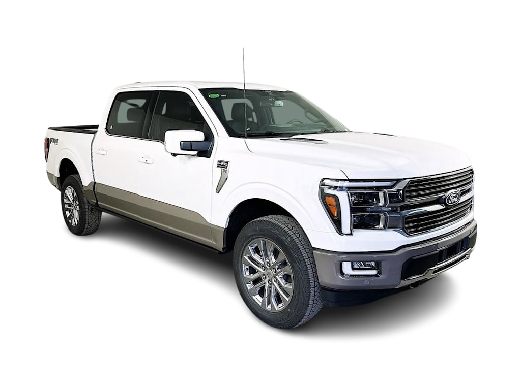 Thumbnail: 2026 Ford F-150 - 25