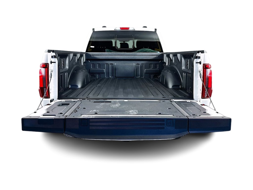 Thumbnail: 2026 Ford F-150 - 18