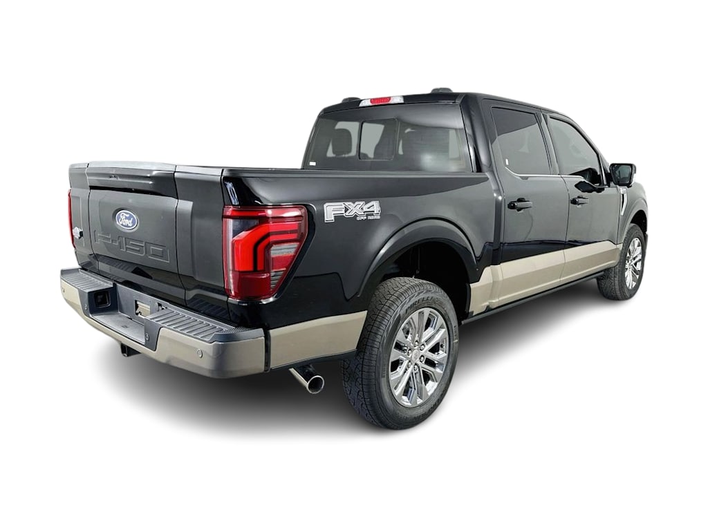 Thumbnail: 2026 Ford F-150 - 25