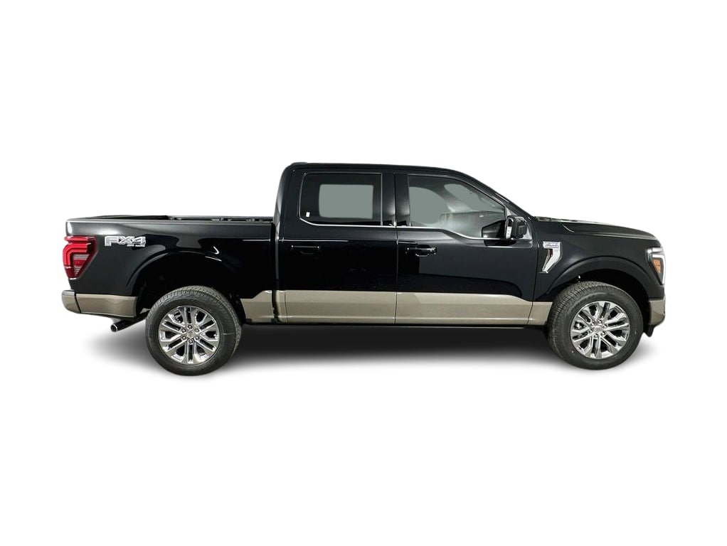 Thumbnail: 2026 Ford F-150 - 26