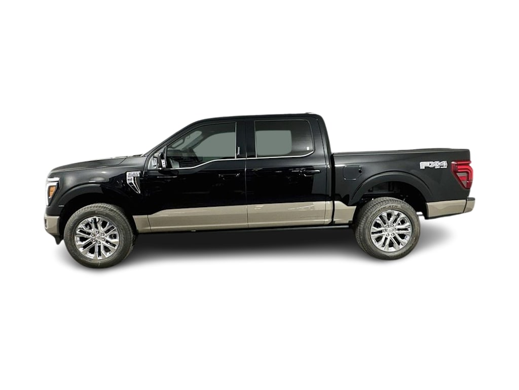 Thumbnail: 2026 Ford F-150 - 3