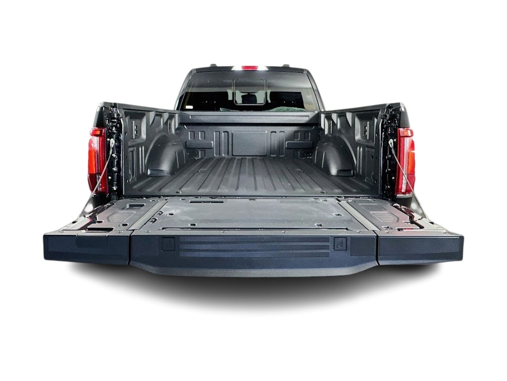 Thumbnail: 2026 Ford F-150 - 17