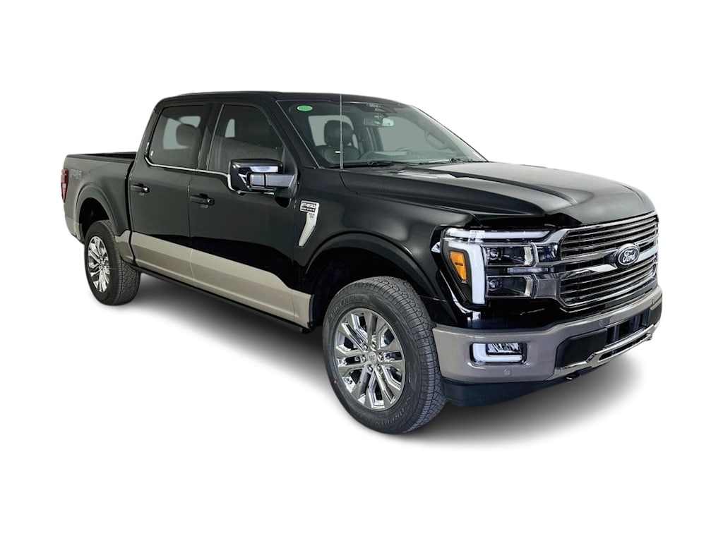 Thumbnail: 2026 Ford F-150 - 24
