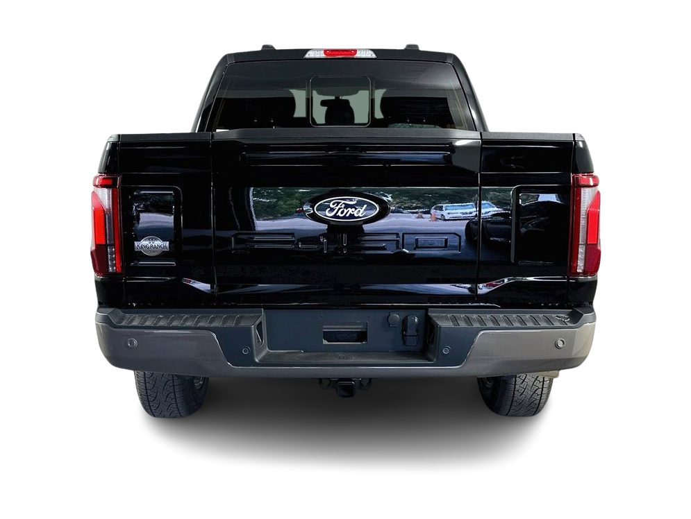 Thumbnail: 2026 Ford F-150 - 5