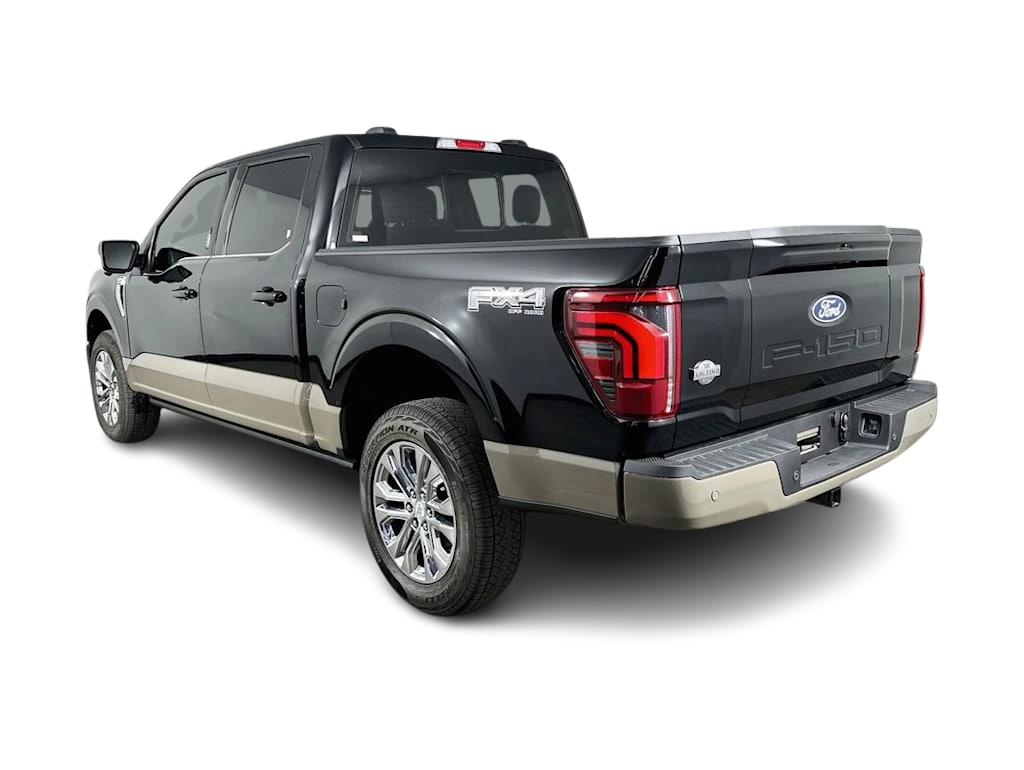 Thumbnail: 2026 Ford F-150 - 4
