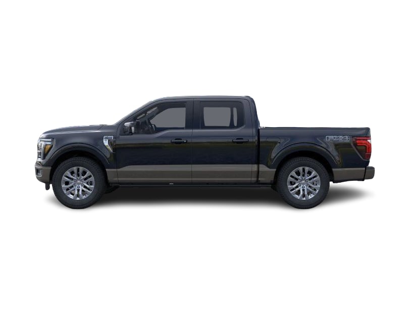 Thumbnail: 2025 Ford F-150 - 3
