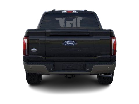 Thumbnail: 2025 Ford F-150 - 5
